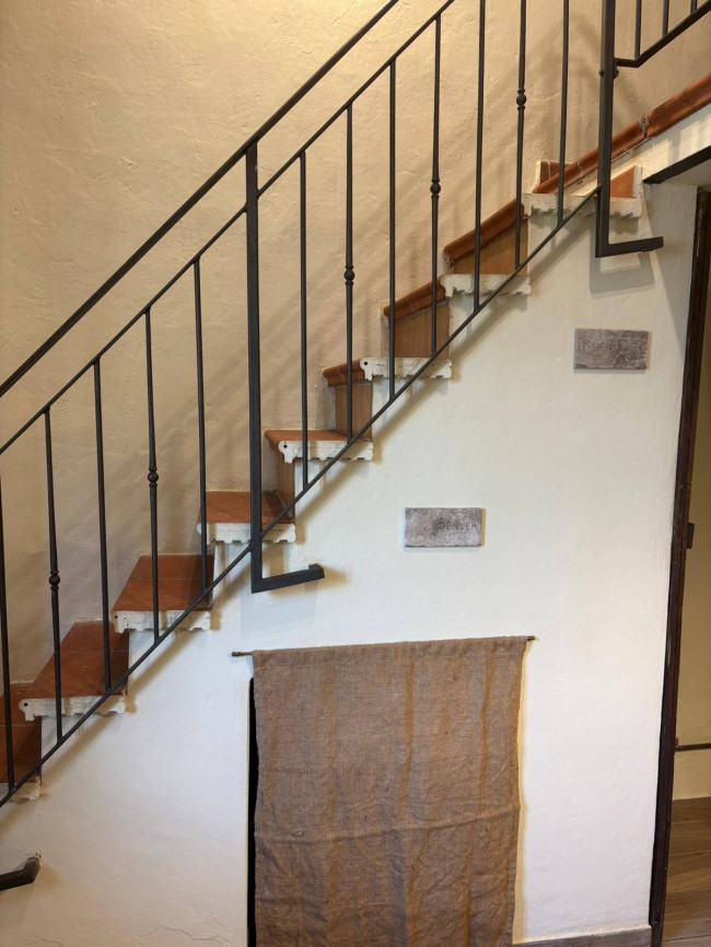Appartamento in affitto a Empoli