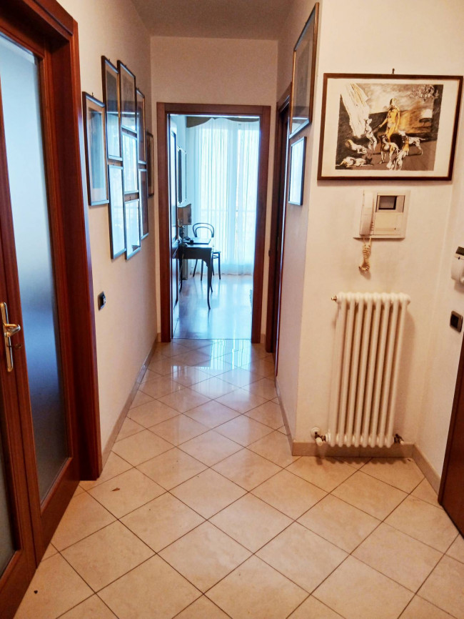 Appartamento in affitto a Ravenna