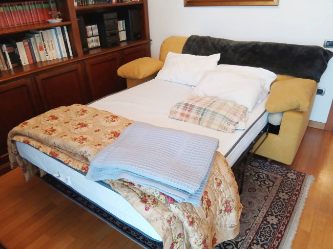 Appartamento in affitto a Ravenna