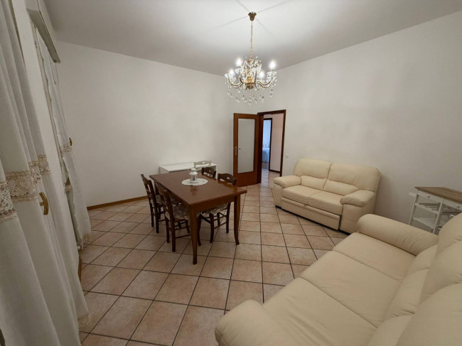 Appartamento in affitto a Ravenna