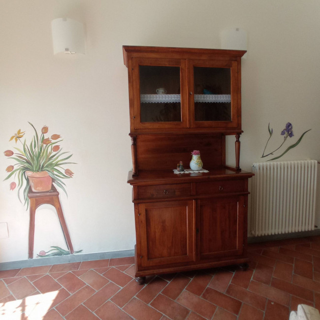 Casa semi indipendente in affitto a Montespertoli