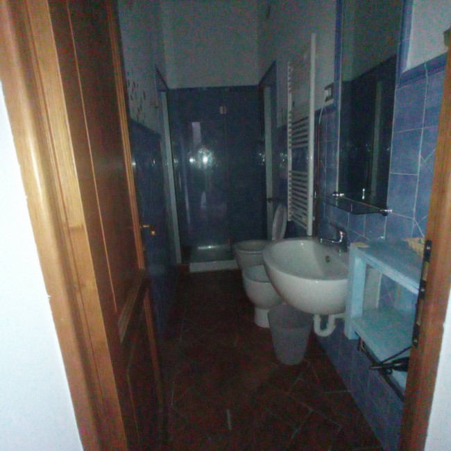 Casa semi indipendente in affitto a Montespertoli