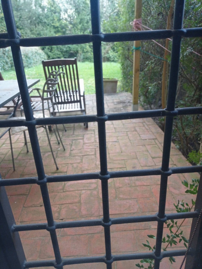 Casa semi indipendente in affitto a Montespertoli