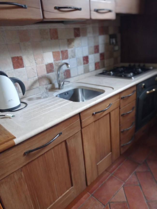 Casa semi indipendente in affitto a Montespertoli