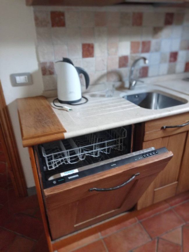 Casa semi indipendente in affitto a Montespertoli