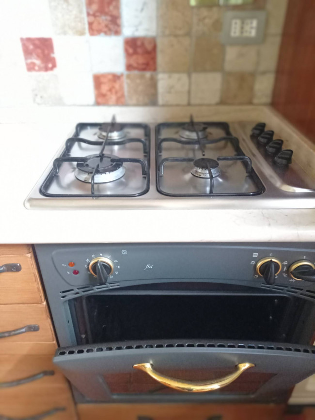 Casa semi indipendente in affitto a Montespertoli