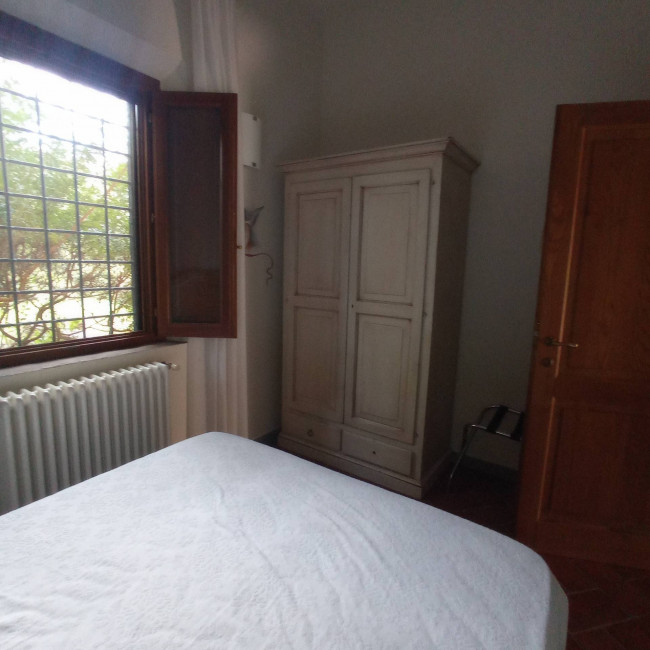 Casa semi indipendente in affitto a Montespertoli