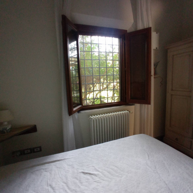 Casa semi indipendente in affitto a Montespertoli