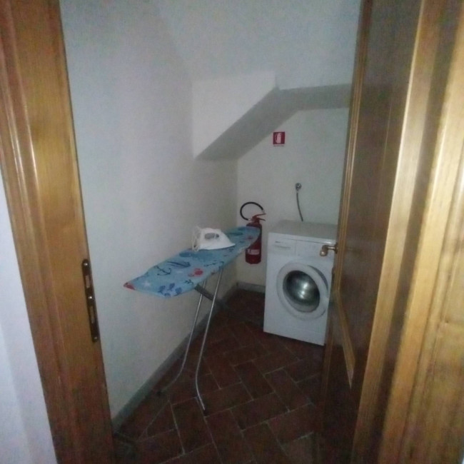Casa semi indipendente in affitto a Montespertoli