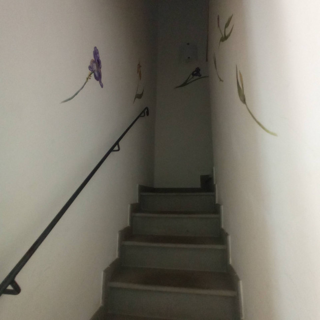 Casa semi indipendente in affitto a Montespertoli