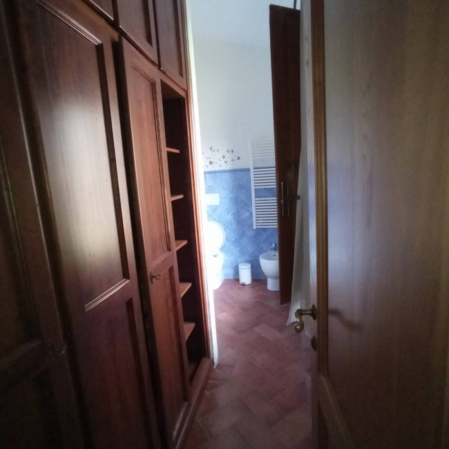 Casa semi indipendente in affitto a Montespertoli
