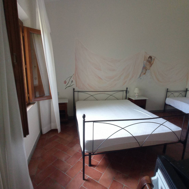 Casa semi indipendente in affitto a Montespertoli