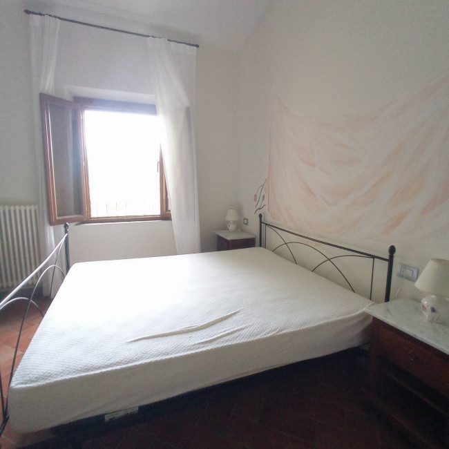 Casa semi indipendente in affitto a Montespertoli