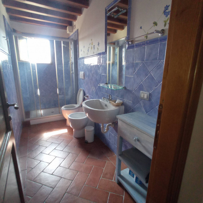 Casa semi indipendente in affitto a Montespertoli