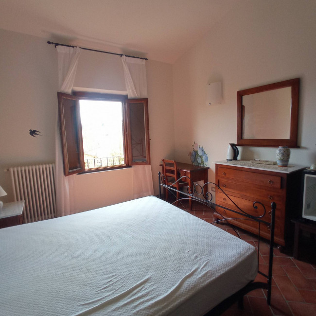 Casa semi indipendente in affitto a Montespertoli