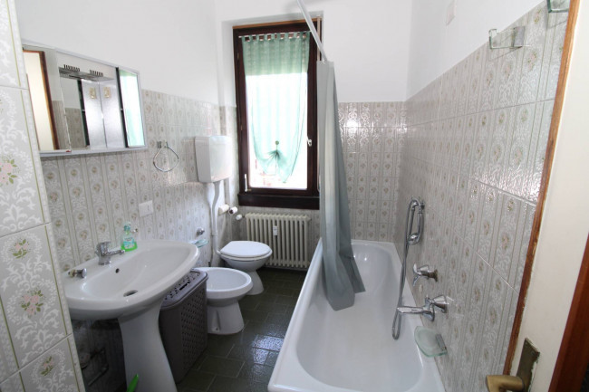 Appartamento in affitto a Luino