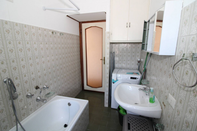 Appartamento in affitto a Luino