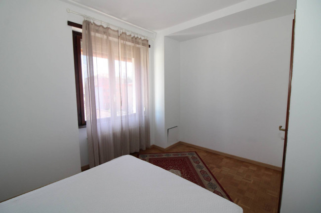 Appartamento in affitto a Luino