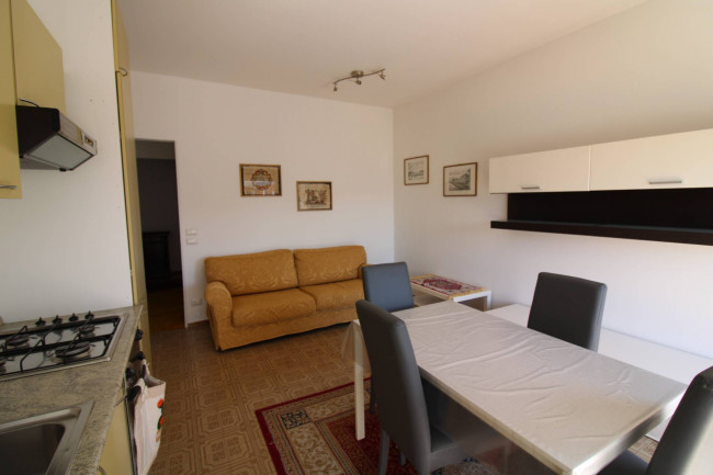 Appartamento in affitto a Luino