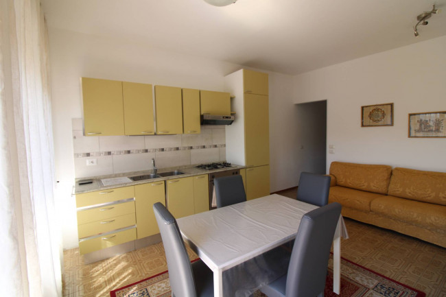 Appartamento in affitto a Luino