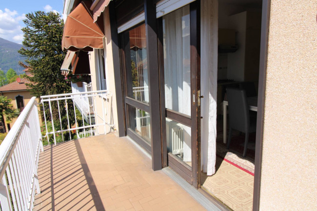 Appartamento in affitto a Luino