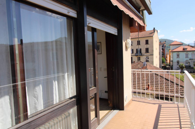 Appartamento in affitto a Luino