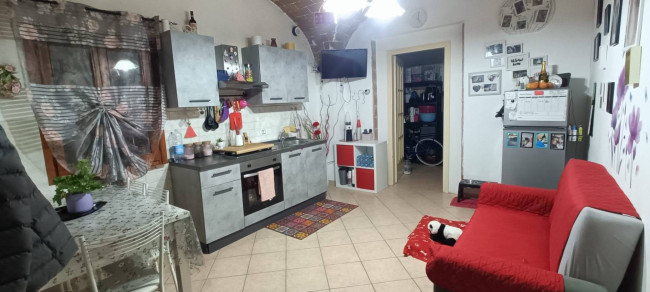 Appartamento in vendita a Castelfiorentino