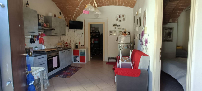 Appartamento in vendita a Castelfiorentino