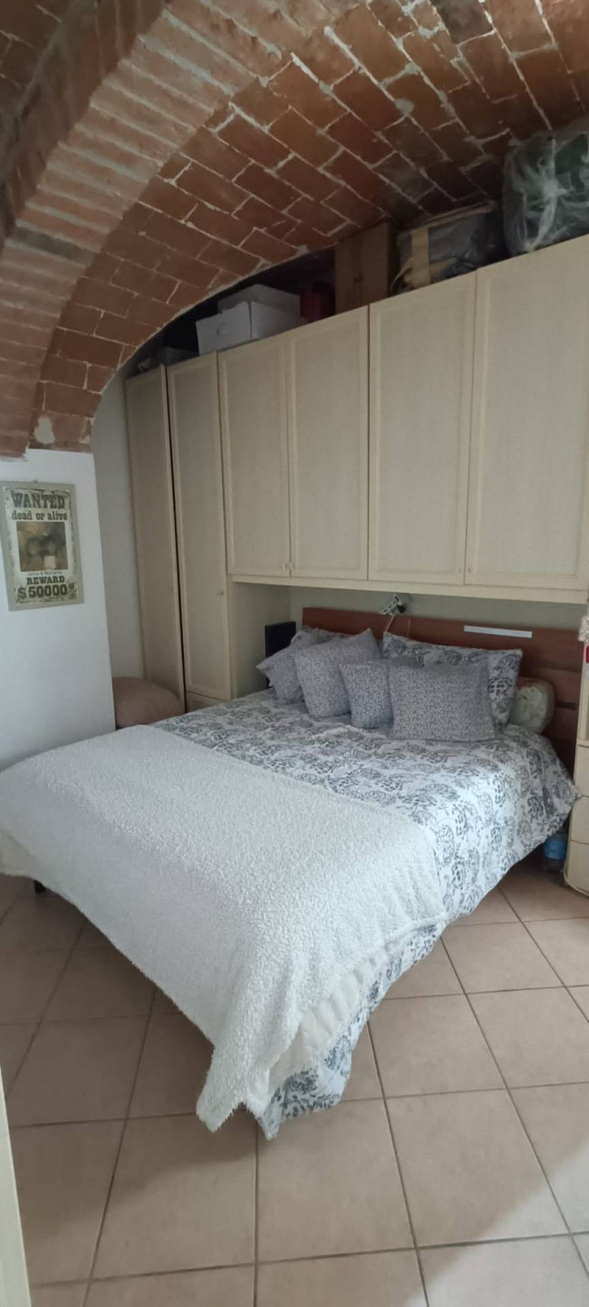 Appartamento in vendita a Castelfiorentino