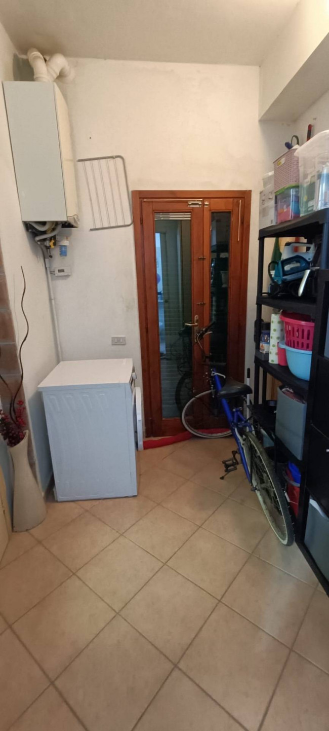 Appartamento in vendita a Castelfiorentino