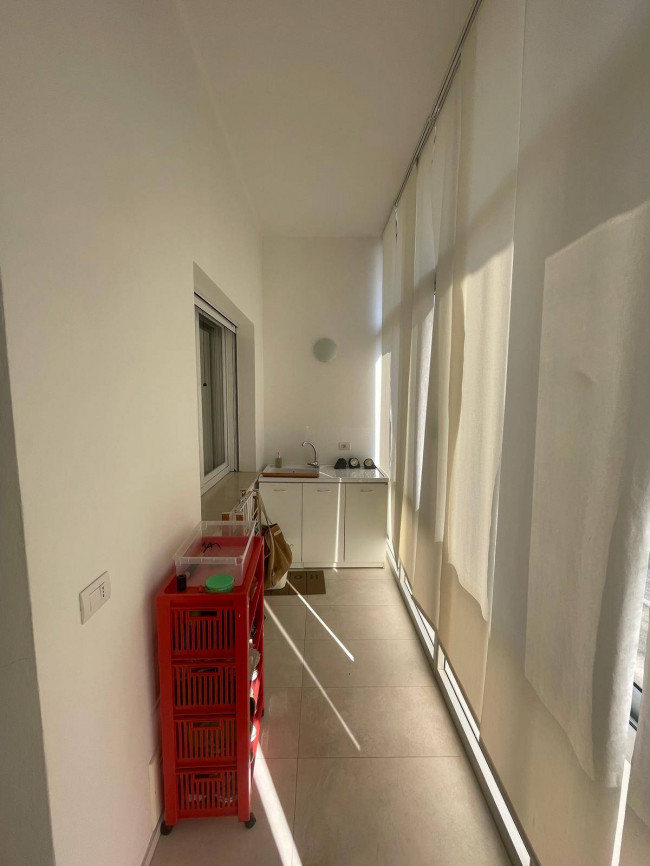 Appartamento in affitto a Cesenatico