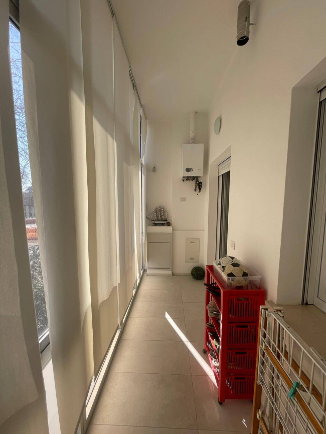 Appartamento in affitto a Cesenatico