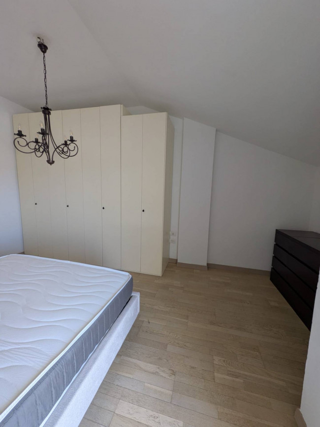 Appartamento in affitto a Forlì