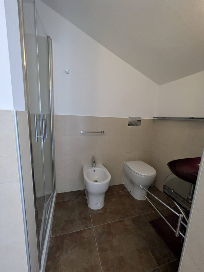 Appartamento in affitto a Forlì