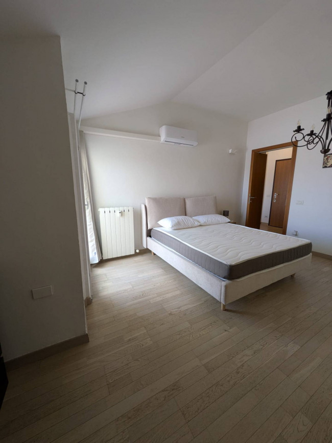 Appartamento in affitto a Forlì