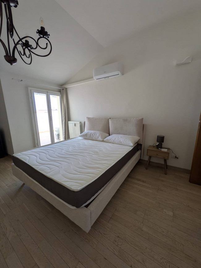 Appartamento in affitto a Forlì