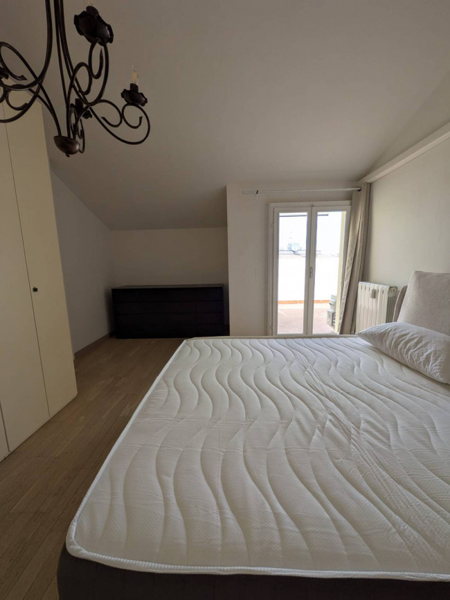 Appartamento in affitto a Forlì