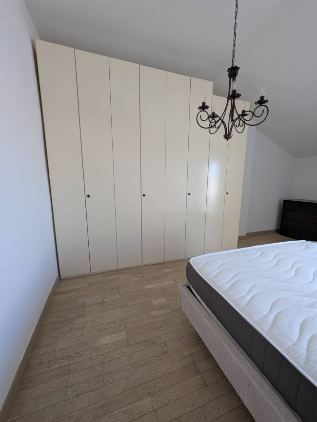 Appartamento in affitto a Forlì