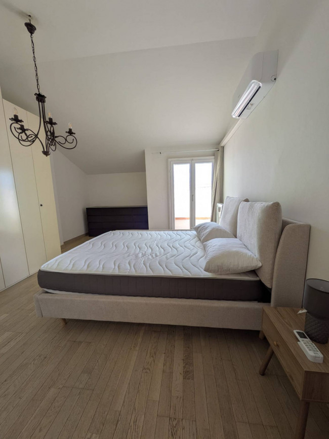 Appartamento in affitto a Forlì