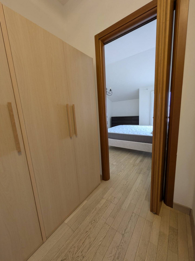 Appartamento in affitto a Forlì