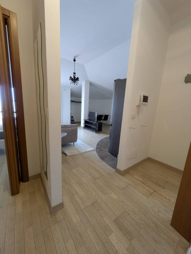 Appartamento in affitto a Forlì