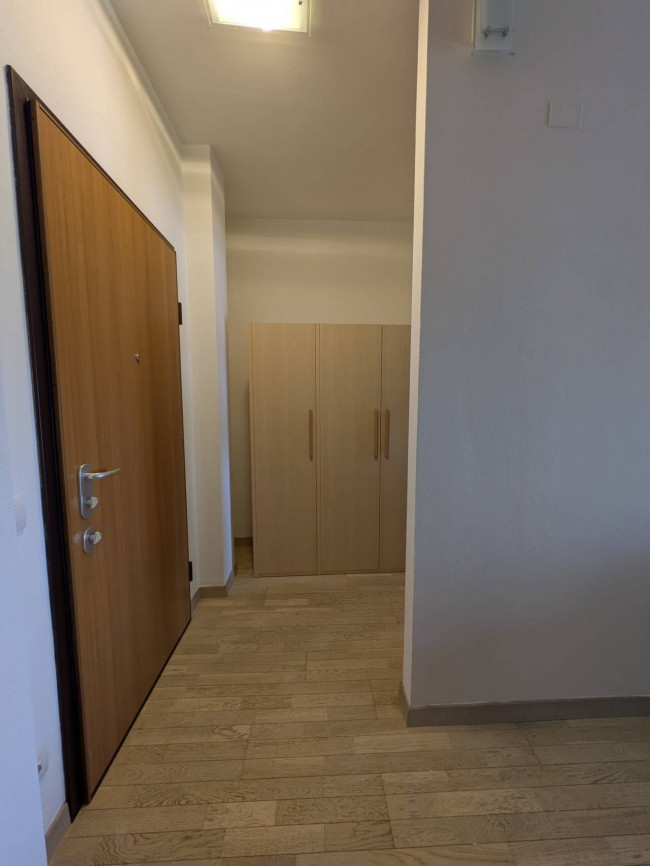 Appartamento in affitto a Forlì