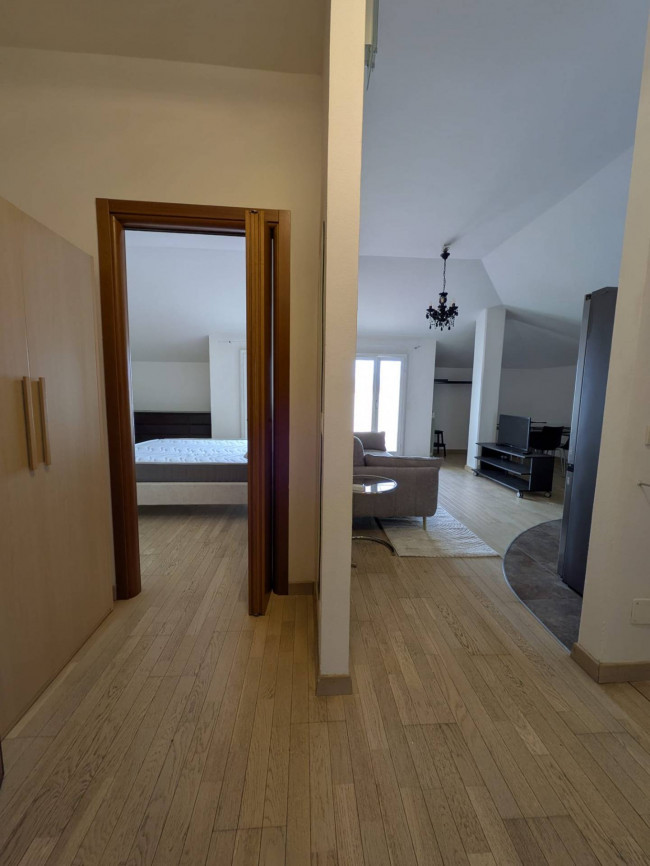 Appartamento in affitto a Forlì