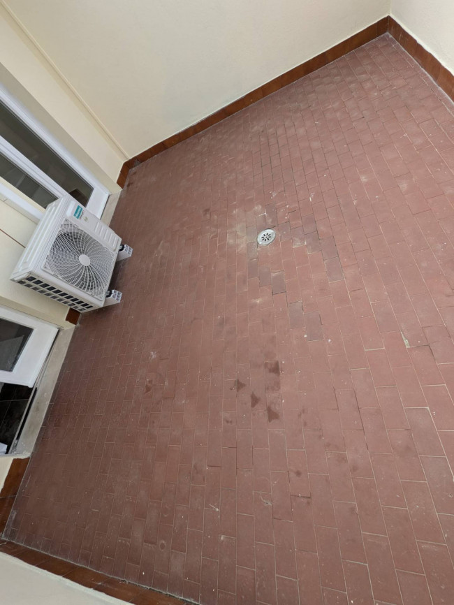 Appartamento in affitto a Forlì