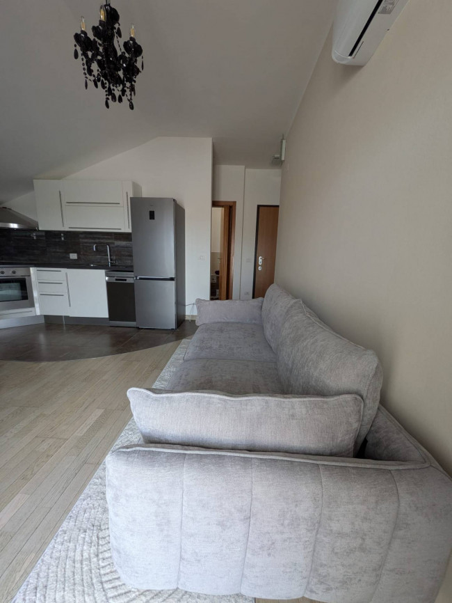 Appartamento in affitto a Forlì