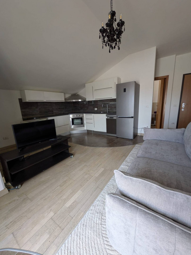 Appartamento in affitto a Forlì