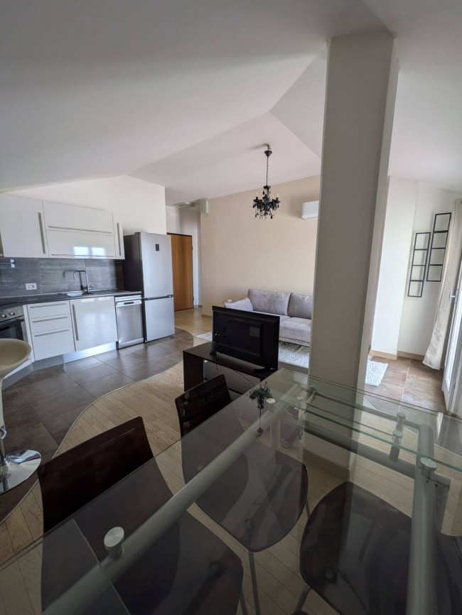 Appartamento in affitto a Forlì