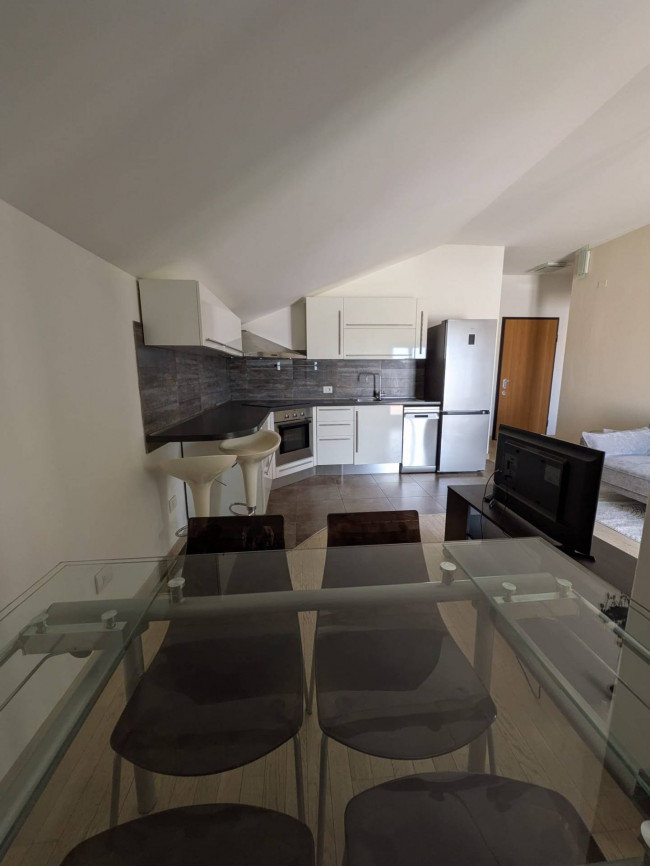 Appartamento in affitto a Forlì