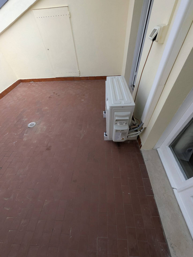 Appartamento in affitto a Forlì