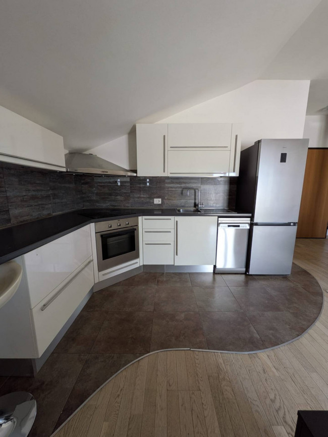 Appartamento in affitto a Forlì